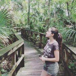 Meet your Posher, Anastasia